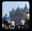 Snaps from the Mumbai Marathon