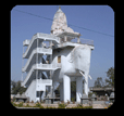 Snaps from my trip to Ahmedabad