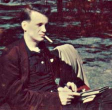 Wally Wood'un an�s�na