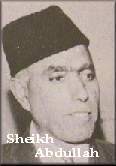 Sheikh Abdullah