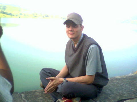 chinmay
