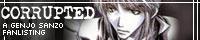 Official fanlisting of Sanzo-sama