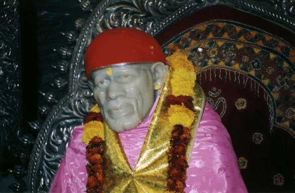 this is image of sai