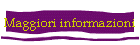 Maggiori info