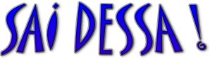SAI DESSA ! homepage