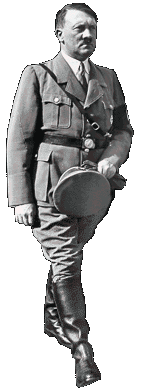 Adolf Hitler