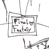 the evil people of FF 7/8/9/10