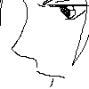 Auron, FFX, before Yuna's pilgrimage.