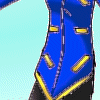 Chibi FUjin Kazeno! ^__^