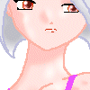 Fujin Kazeno, FF8, without her scar!