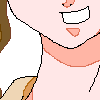 Irvine kenneas smiling ^_^ kawaii!