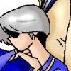 Fujin and Seifer