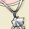 Squall Leonhart in Kingdome hearts, lookin' kawaii ^__^