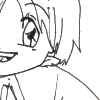 Young tidus with an over grown  blitz ball