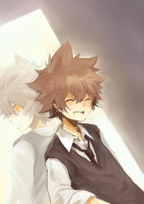 dino katekyo hitman reborn dino katekyo hitman reborn