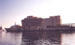 World Trade Center Barcelona