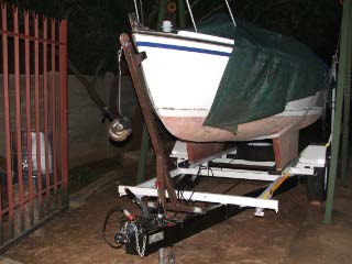 Re-constructing the Upright