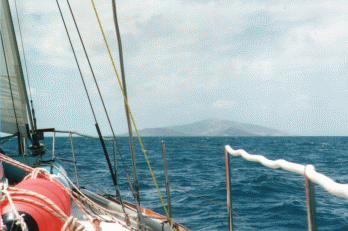Lizard Island Pic