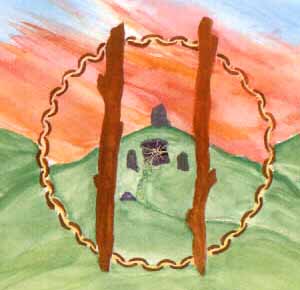 This Sigil Takes You Forward