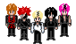 Dir En Grey!