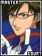 Court Deck ~^~ Prince of Tennis