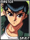 Spirit Deck ~^~ Yu Yu Hakusho