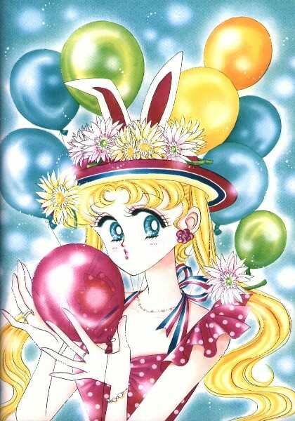 Usagi