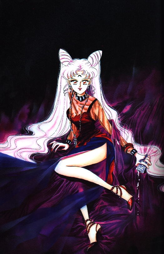 Wicked Lady...one of my most favorite pictures