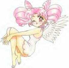 Fairy Chibi-usa