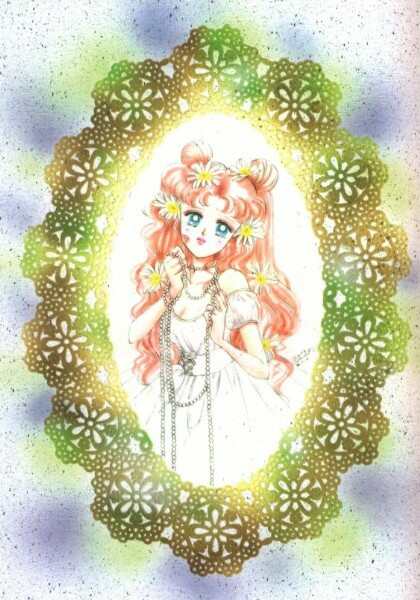 iono for sure, but i tHiNk this is Usagi too, w/ brown hair