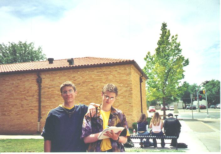 nathan and jeff