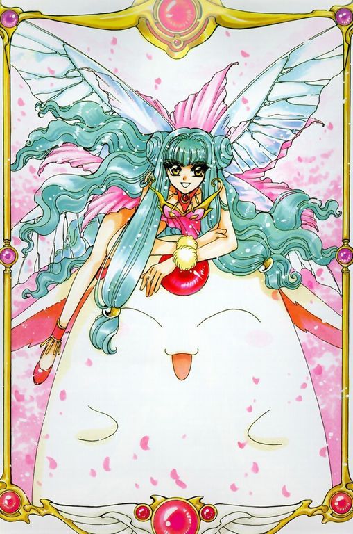 umi with wings on makono's head