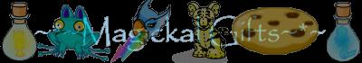 It's my crappy banner for my crappy shop! :)