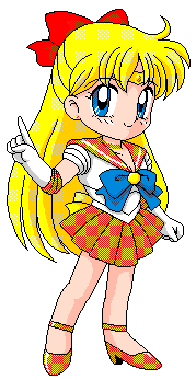 Sailor Venus