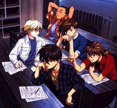 School...a mission that we all must accept