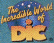 We all just love DiC! Yeah! We do! Really!
