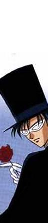 Tuxedo Kamen