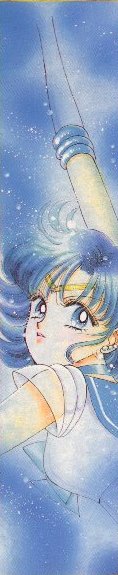 Sailor Mercury