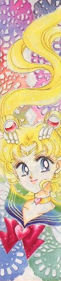 Sailor Moon