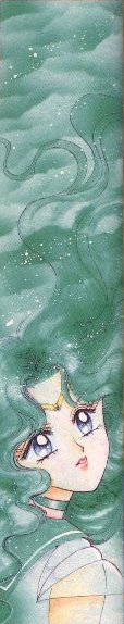 Sailor Neptune
