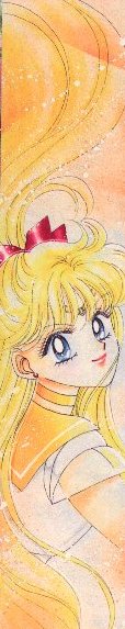 Sailor Venus