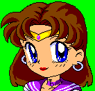 Sailor Apollo