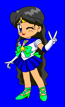 Sailor Morpheus