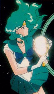 Sailor Neptune