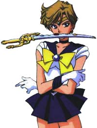 Sailor Uranus