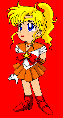 Sailor Hercules