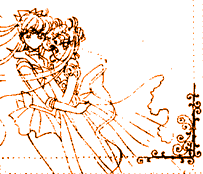 Venus: I will protect you, Serenity.