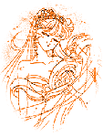 Princess Venus the way Artemis sees her