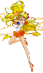 Venus Love Chain Encircle!