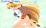 And this used to be an animated ecchi pic... not anymore!